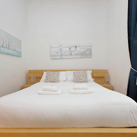 Cozy Domus Apartment - Roma Dış mekan fotoğraf