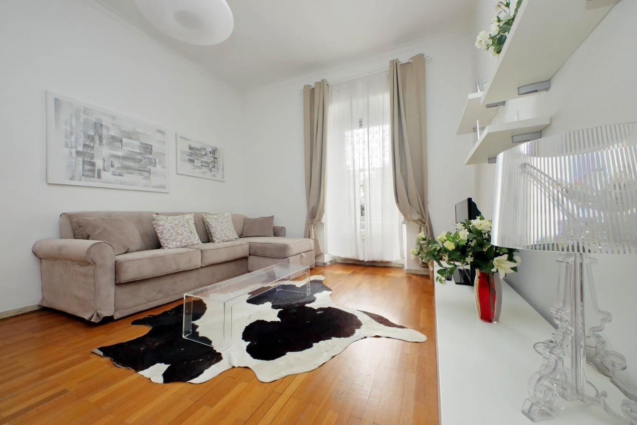 Cozy Domus Apartment - Roma Dış mekan fotoğraf