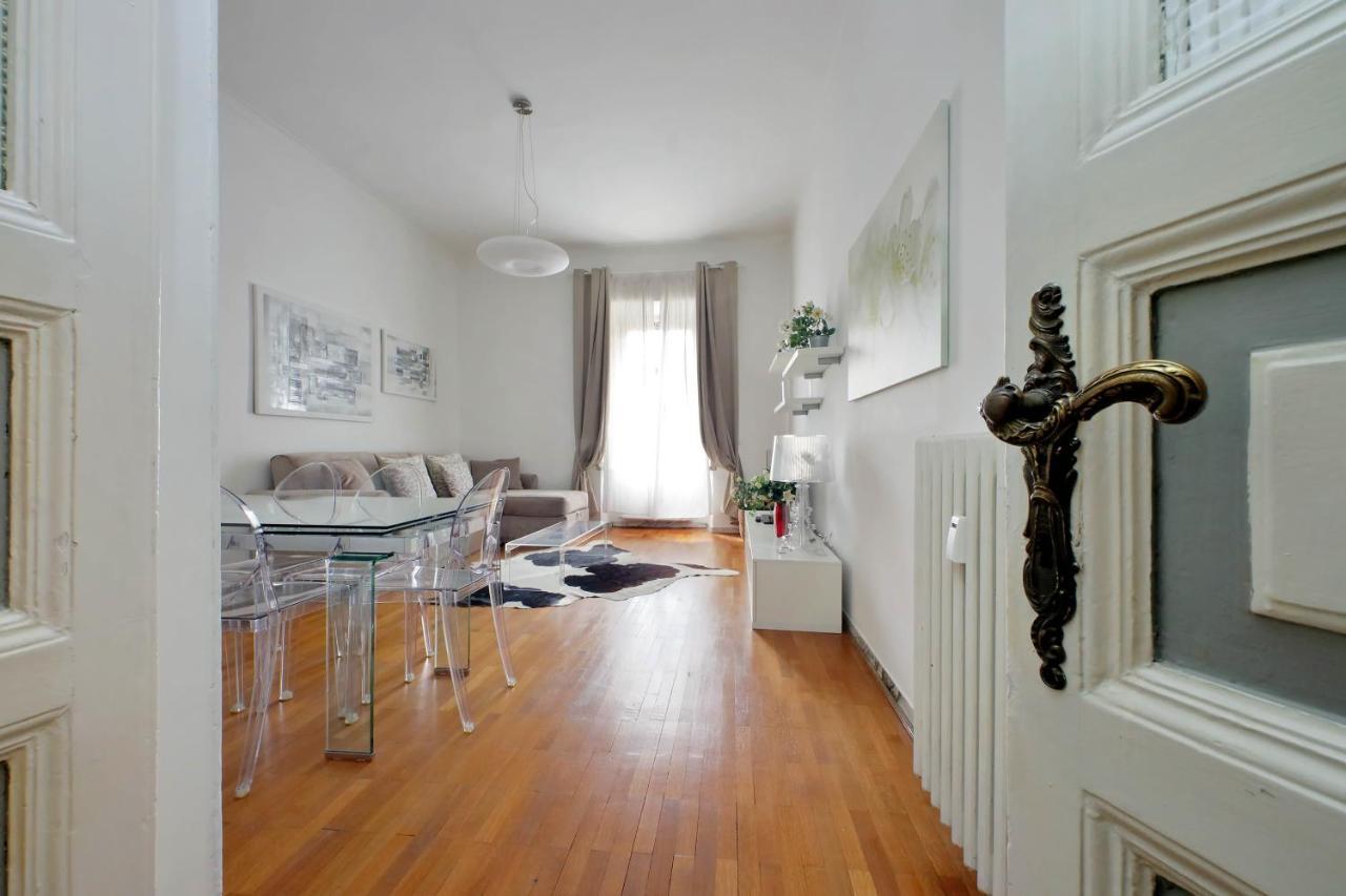 Cozy Domus Apartment - Roma Dış mekan fotoğraf