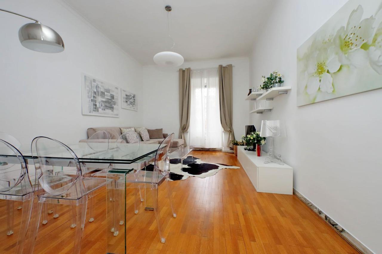 Cozy Domus Apartment - Roma Dış mekan fotoğraf