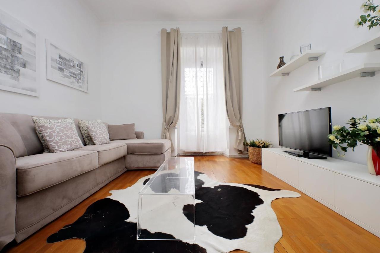 Cozy Domus Apartment - Roma Dış mekan fotoğraf