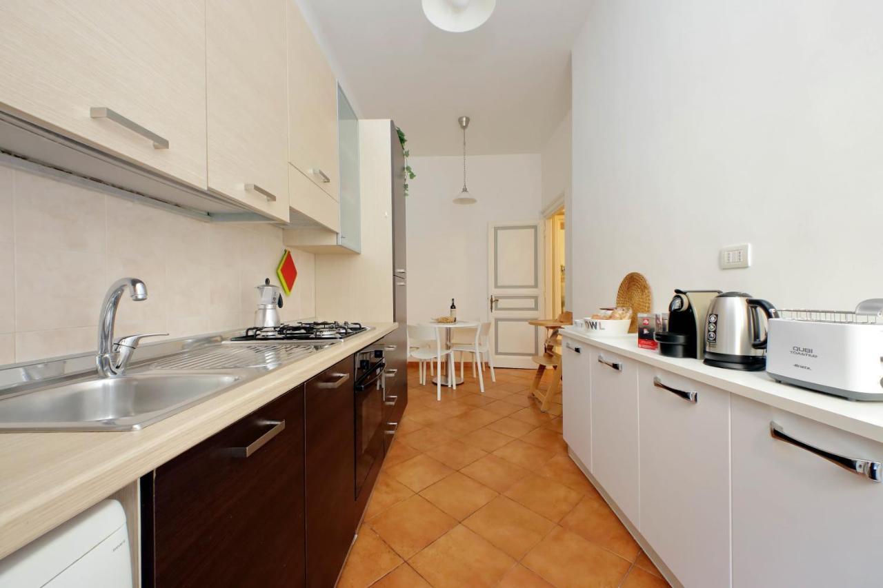 Cozy Domus Apartment - Roma Dış mekan fotoğraf