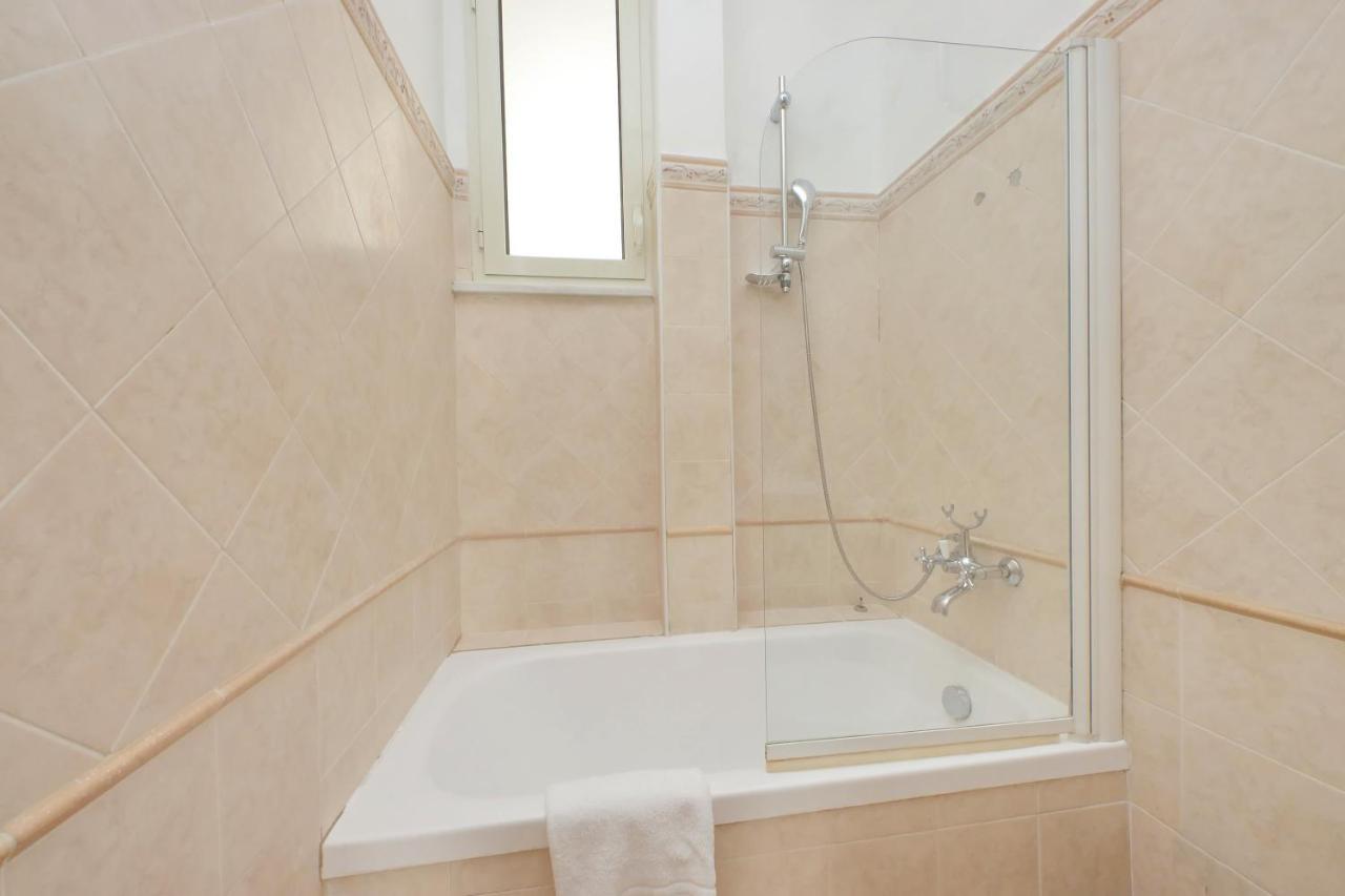 Cozy Domus Apartment - Roma Dış mekan fotoğraf