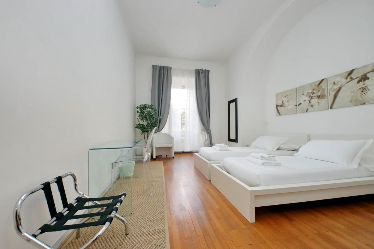 Cozy Domus Apartment - Roma Dış mekan fotoğraf