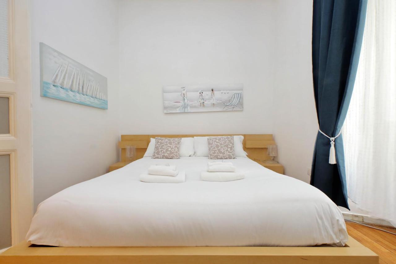 Cozy Domus Apartment - Roma Dış mekan fotoğraf