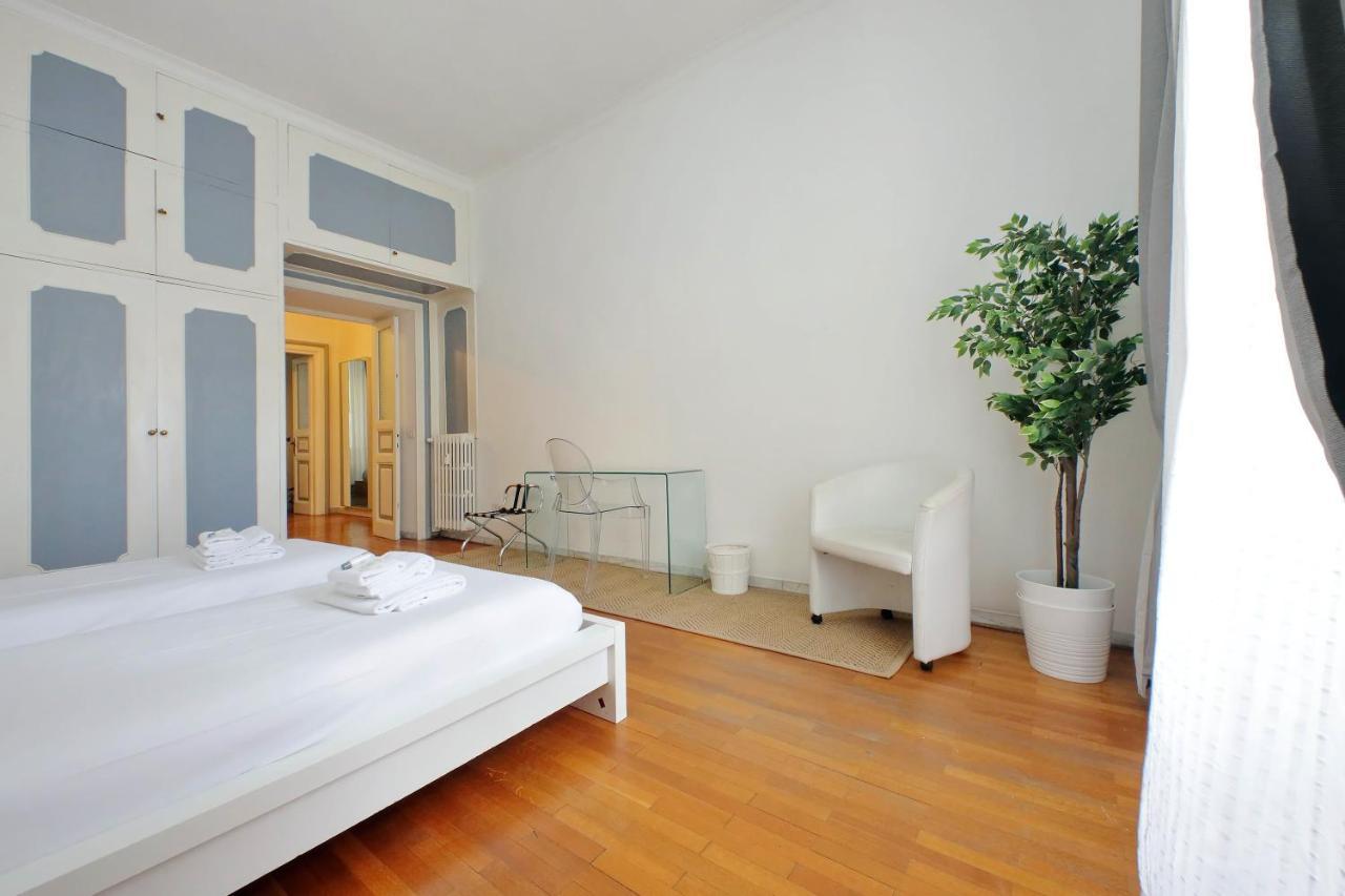 Cozy Domus Apartment - Roma Dış mekan fotoğraf