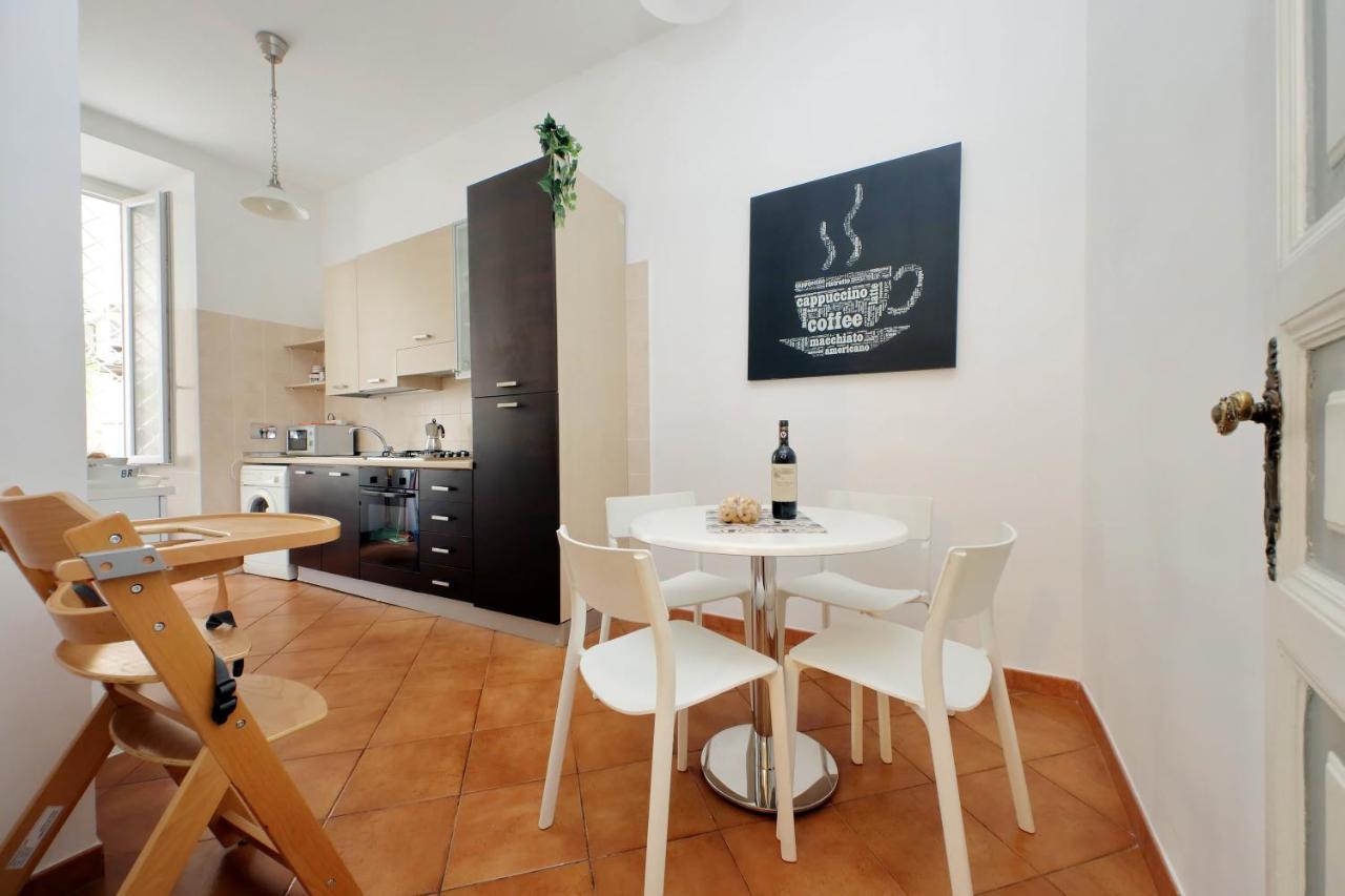 Cozy Domus Apartment - Roma Dış mekan fotoğraf