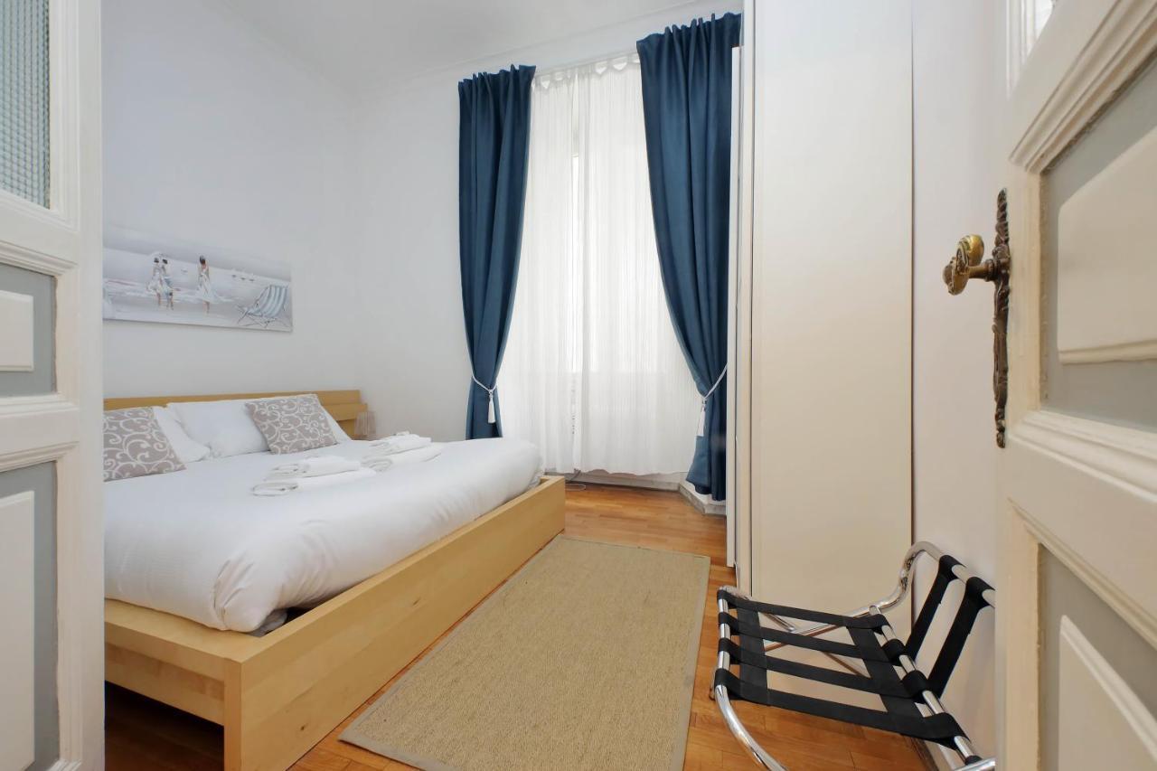 Cozy Domus Apartment - Roma Dış mekan fotoğraf