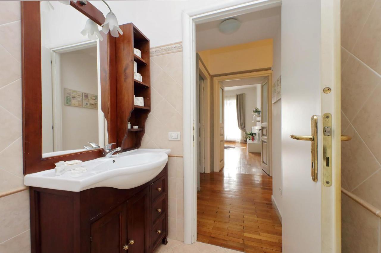 Cozy Domus Apartment - Roma Dış mekan fotoğraf