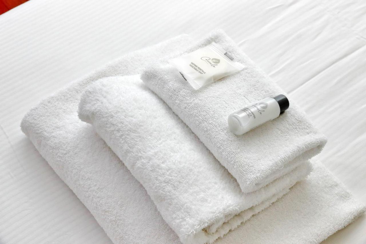 Cozy Domus Apartment - Roma Dış mekan fotoğraf