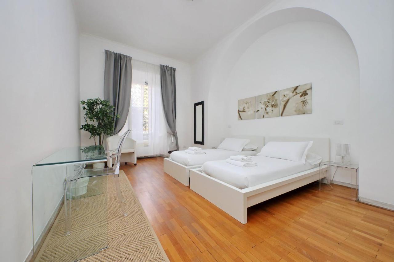 Cozy Domus Apartment - Roma Dış mekan fotoğraf