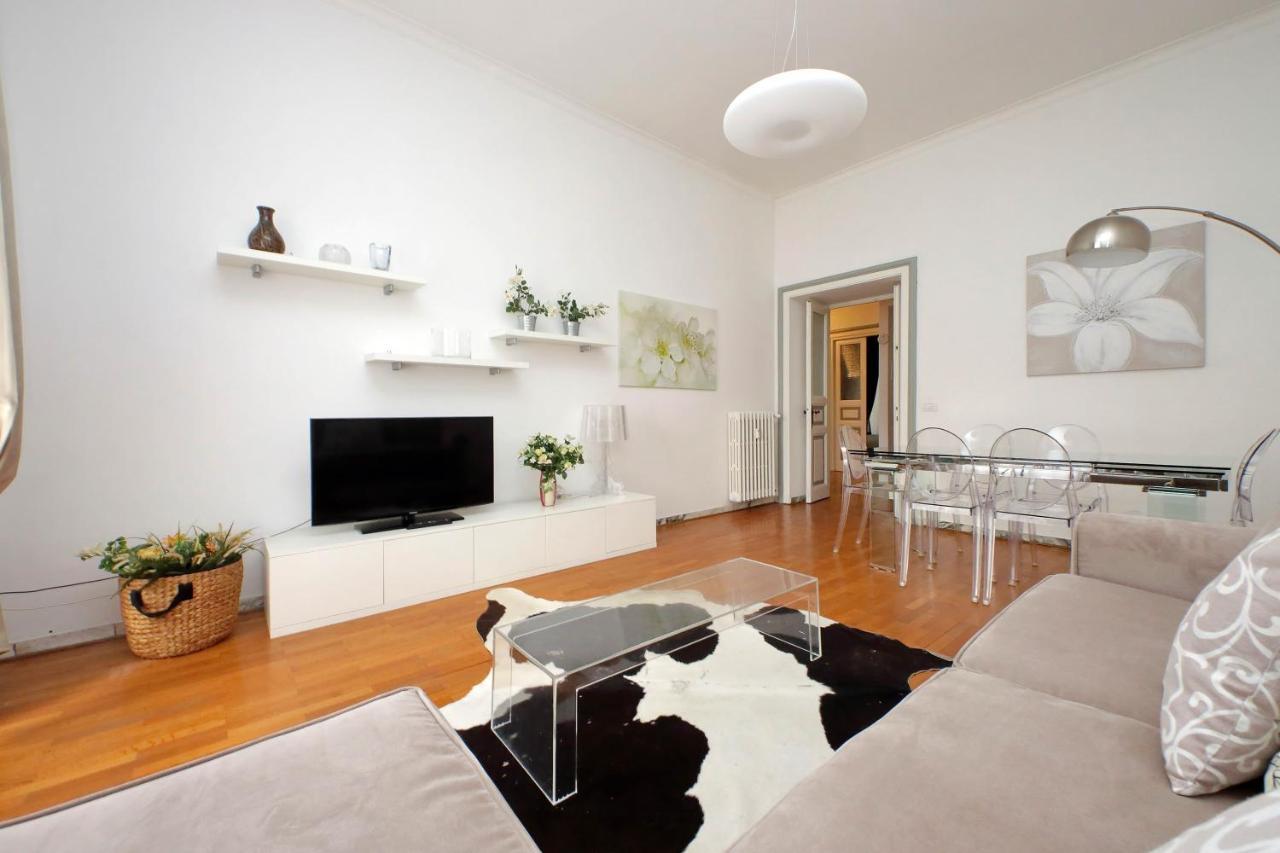Cozy Domus Apartment - Roma Dış mekan fotoğraf