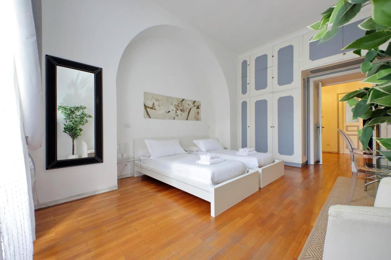 Cozy Domus Apartment - Roma Dış mekan fotoğraf