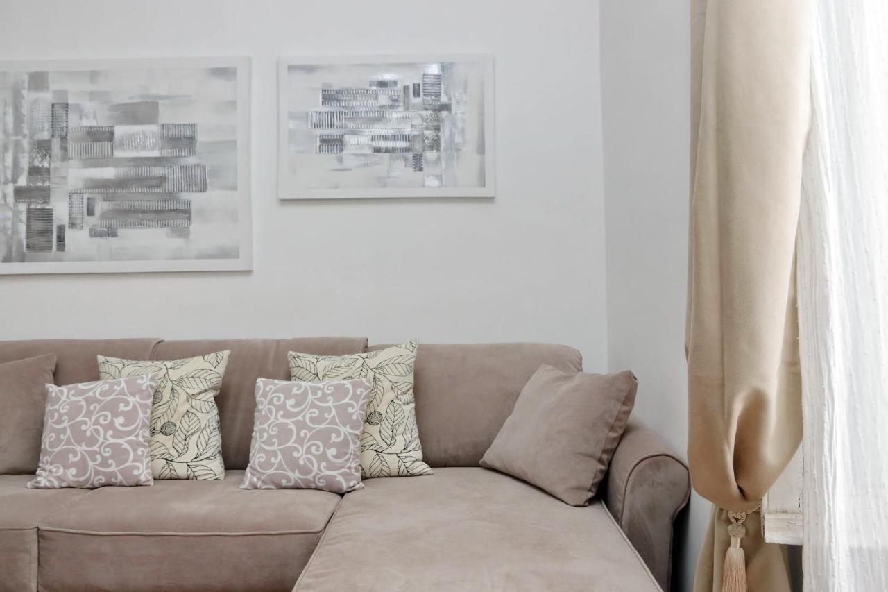 Cozy Domus Apartment - Roma Dış mekan fotoğraf