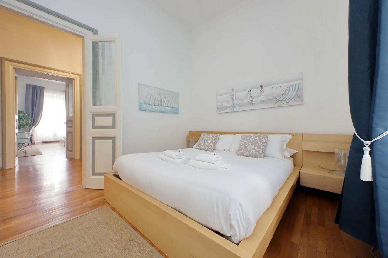 Cozy Domus Apartment - Roma Dış mekan fotoğraf