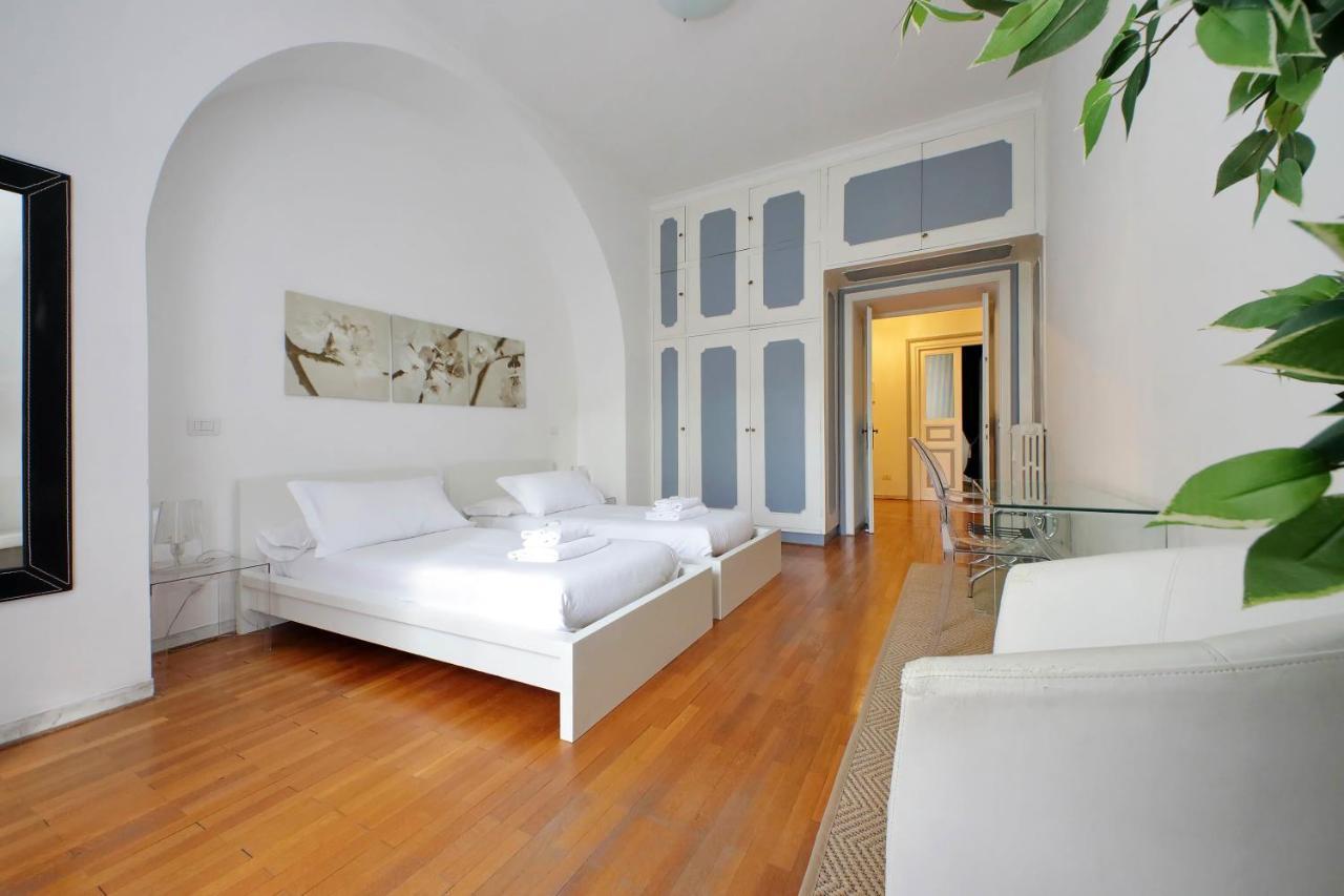 Cozy Domus Apartment - Roma Dış mekan fotoğraf