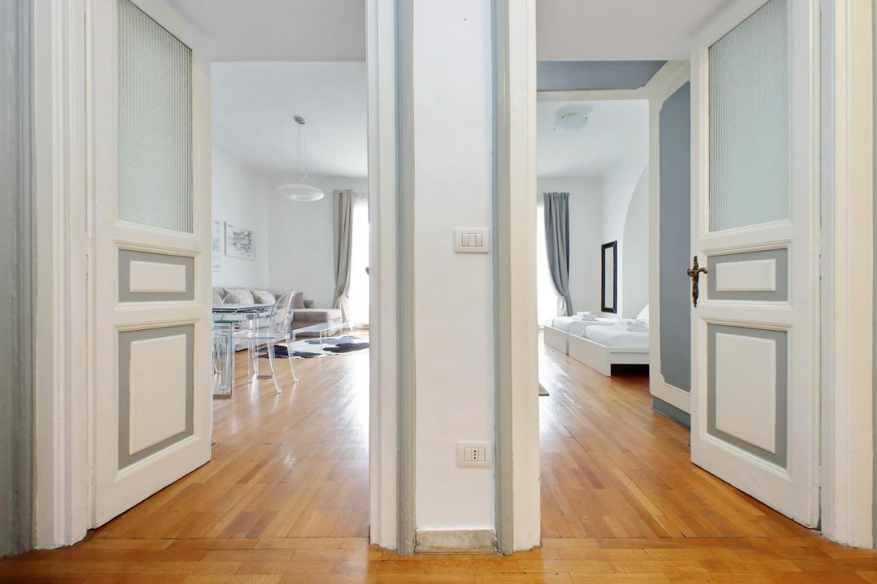 Cozy Domus Apartment - Roma Dış mekan fotoğraf