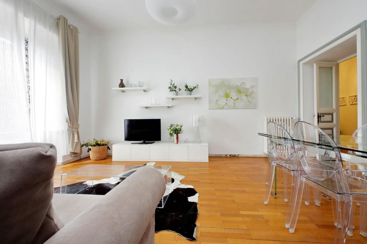 Cozy Domus Apartment - Roma Dış mekan fotoğraf