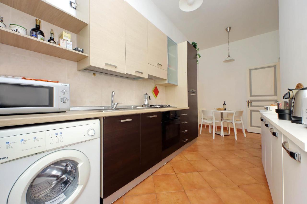 Cozy Domus Apartment - Roma Dış mekan fotoğraf