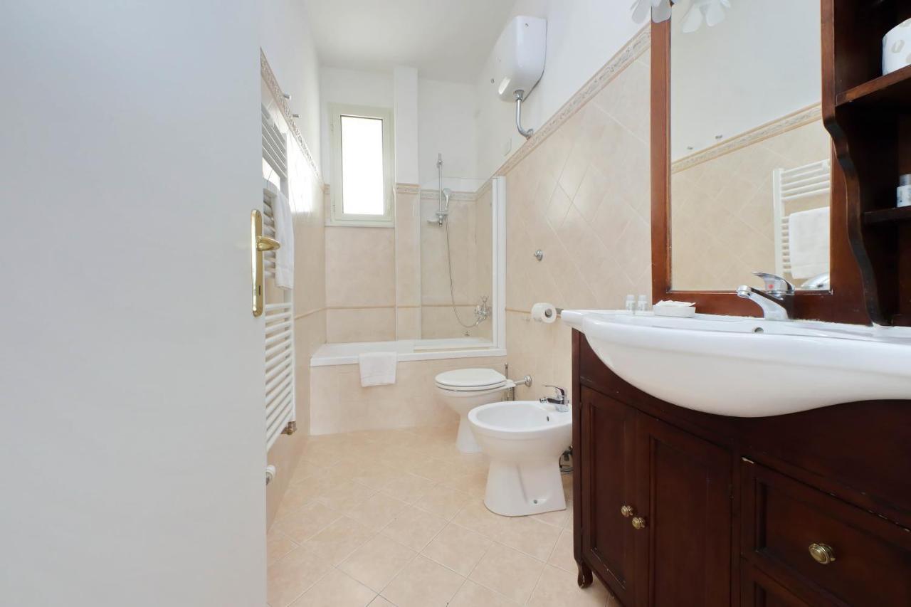 Cozy Domus Apartment - Roma Dış mekan fotoğraf