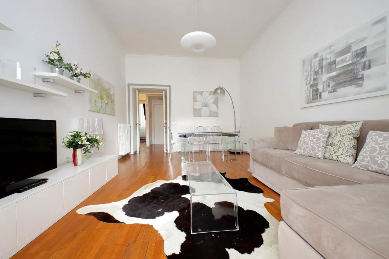 Cozy Domus Apartment - Roma Dış mekan fotoğraf