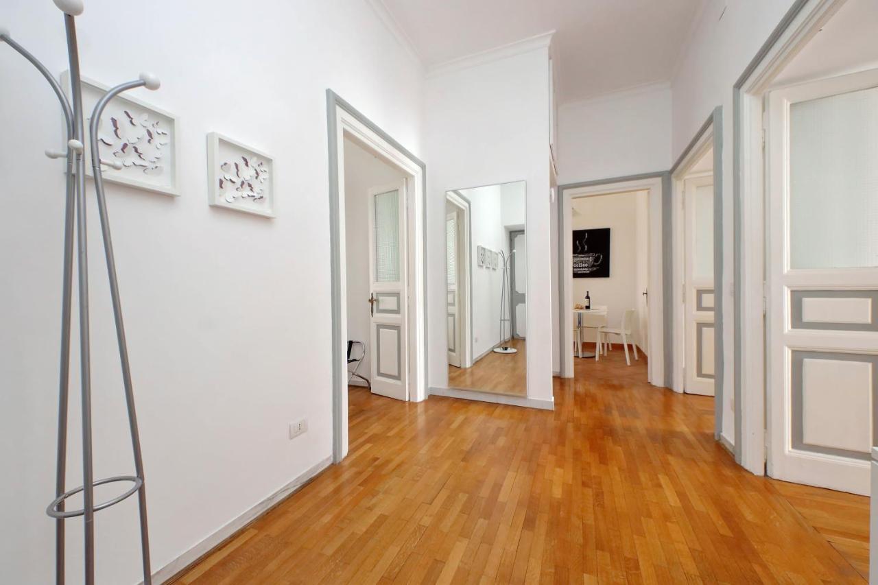 Cozy Domus Apartment - Roma Dış mekan fotoğraf