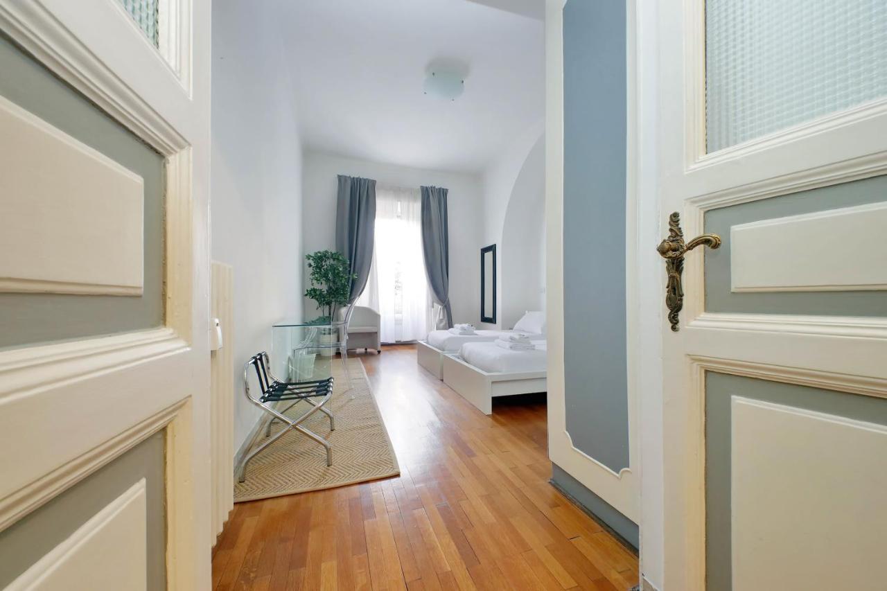 Cozy Domus Apartment - Roma Dış mekan fotoğraf
