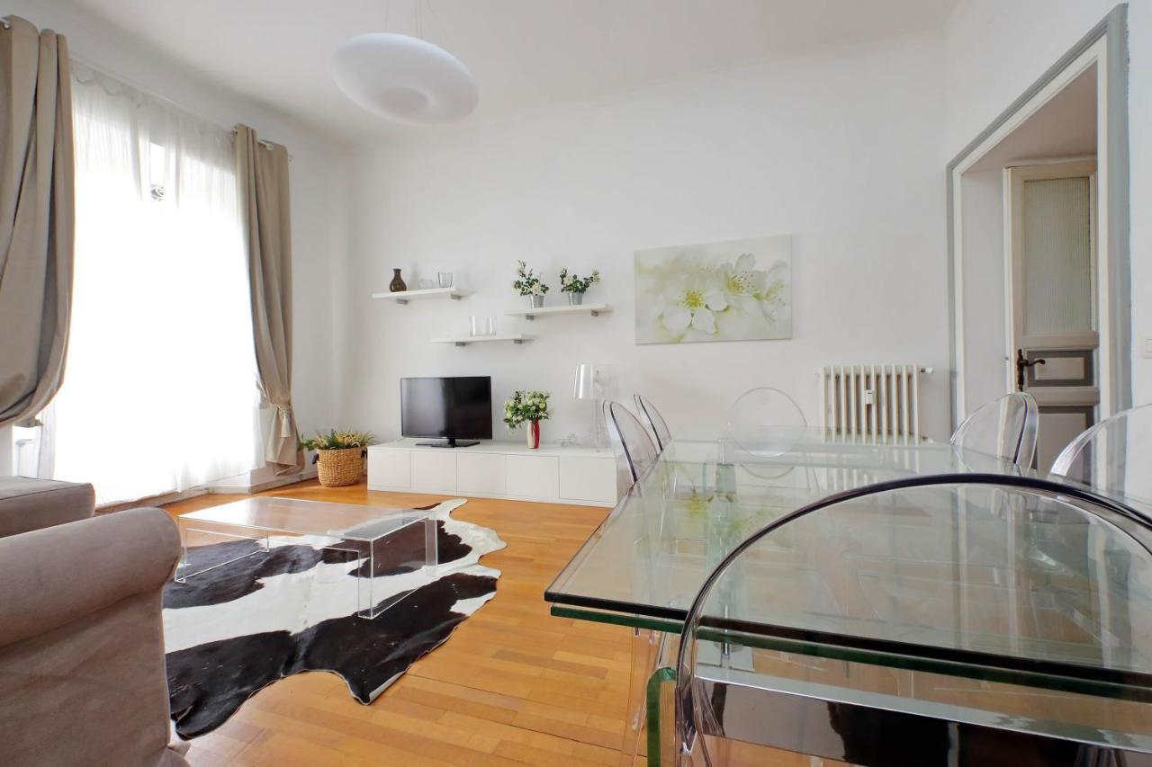 Cozy Domus Apartment - Roma Dış mekan fotoğraf