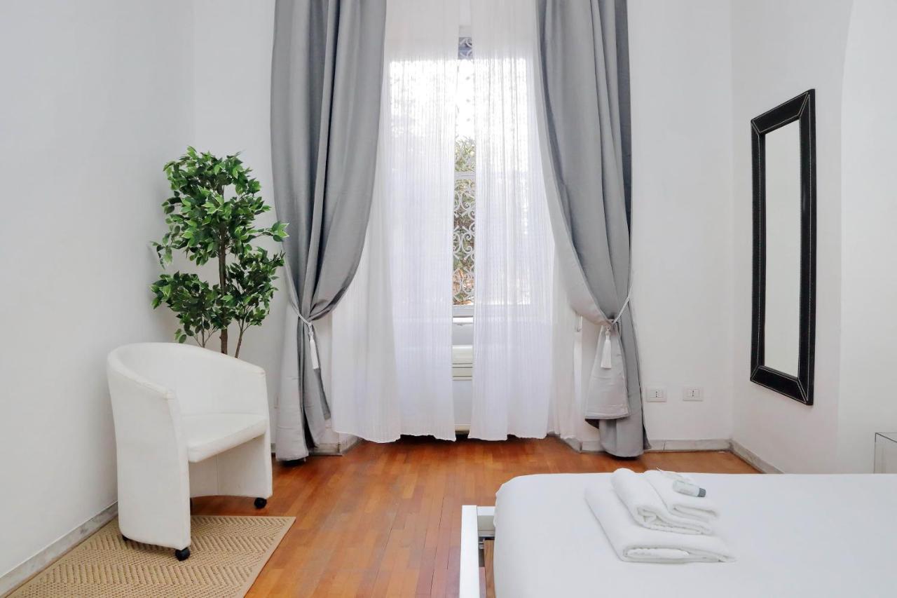 Cozy Domus Apartment - Roma Dış mekan fotoğraf