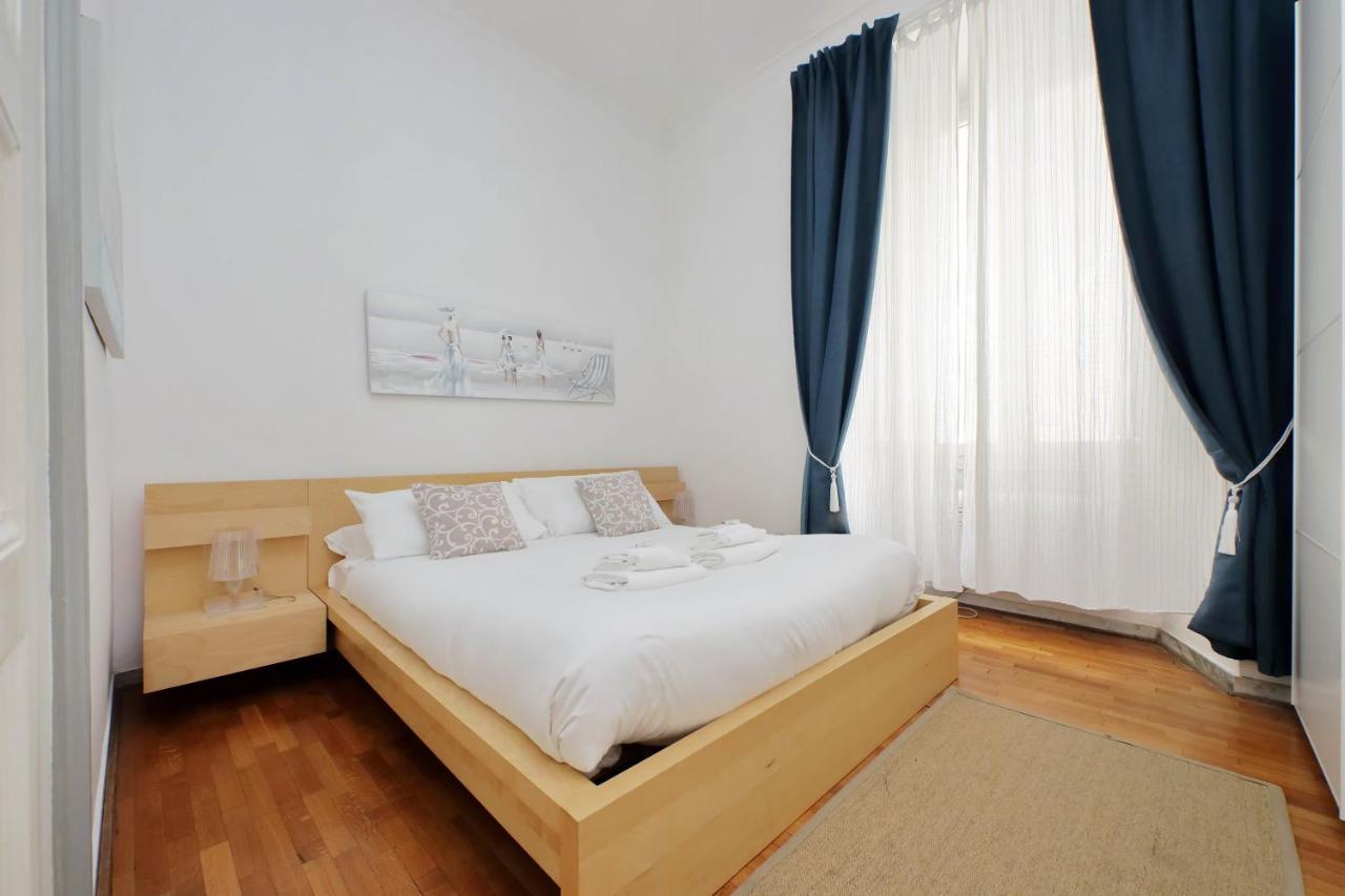 Cozy Domus Apartment - Roma Dış mekan fotoğraf