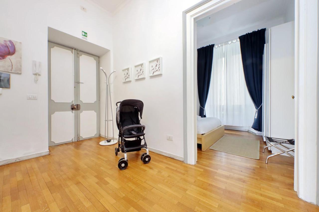 Cozy Domus Apartment - Roma Dış mekan fotoğraf