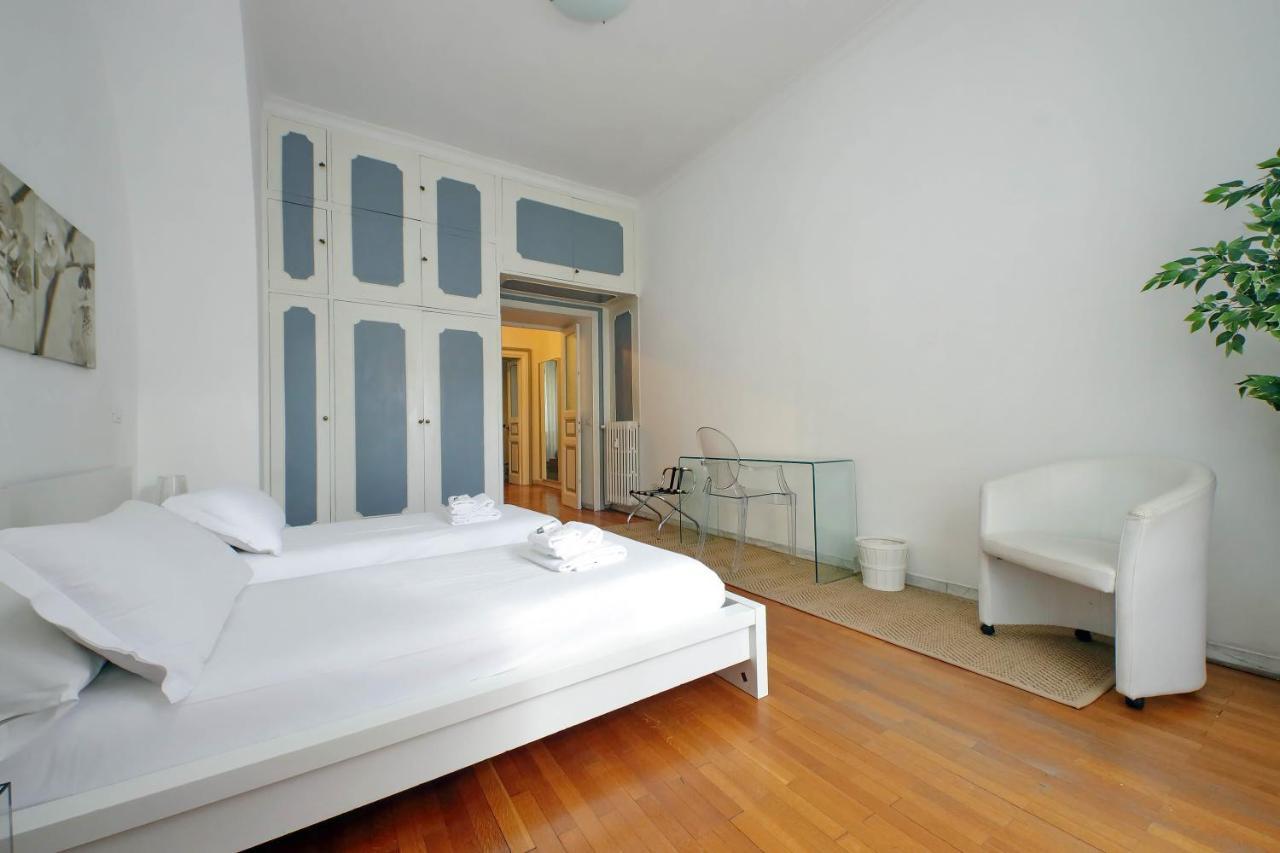 Cozy Domus Apartment - Roma Dış mekan fotoğraf