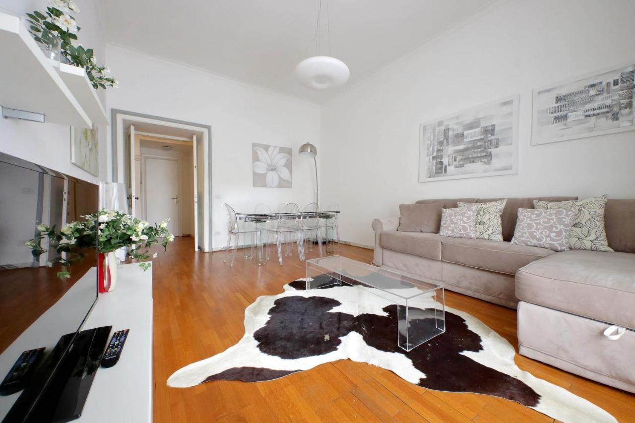 Cozy Domus Apartment - Roma Dış mekan fotoğraf