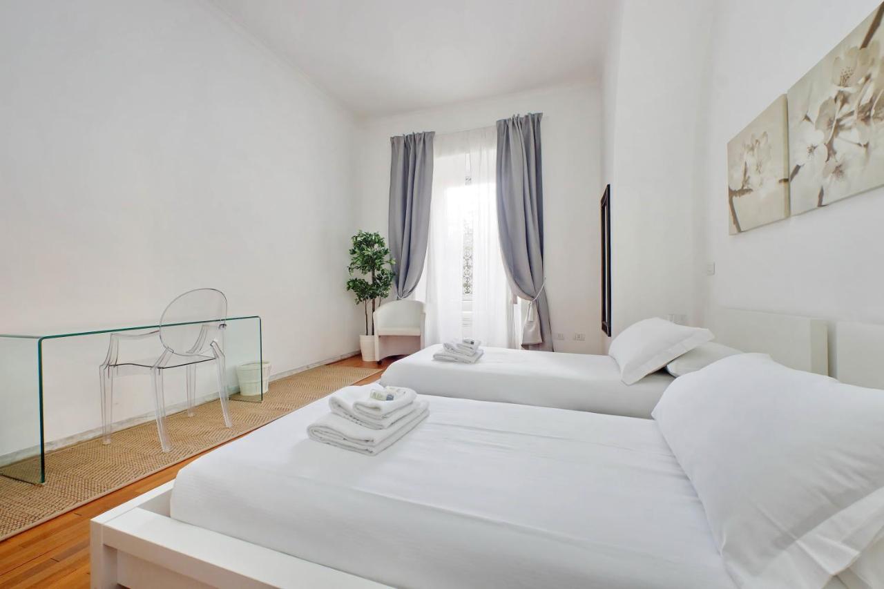 Cozy Domus Apartment - Roma Dış mekan fotoğraf