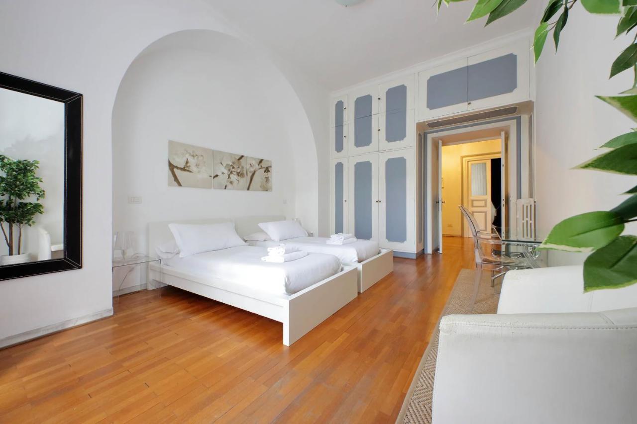 Cozy Domus Apartment - Roma Dış mekan fotoğraf