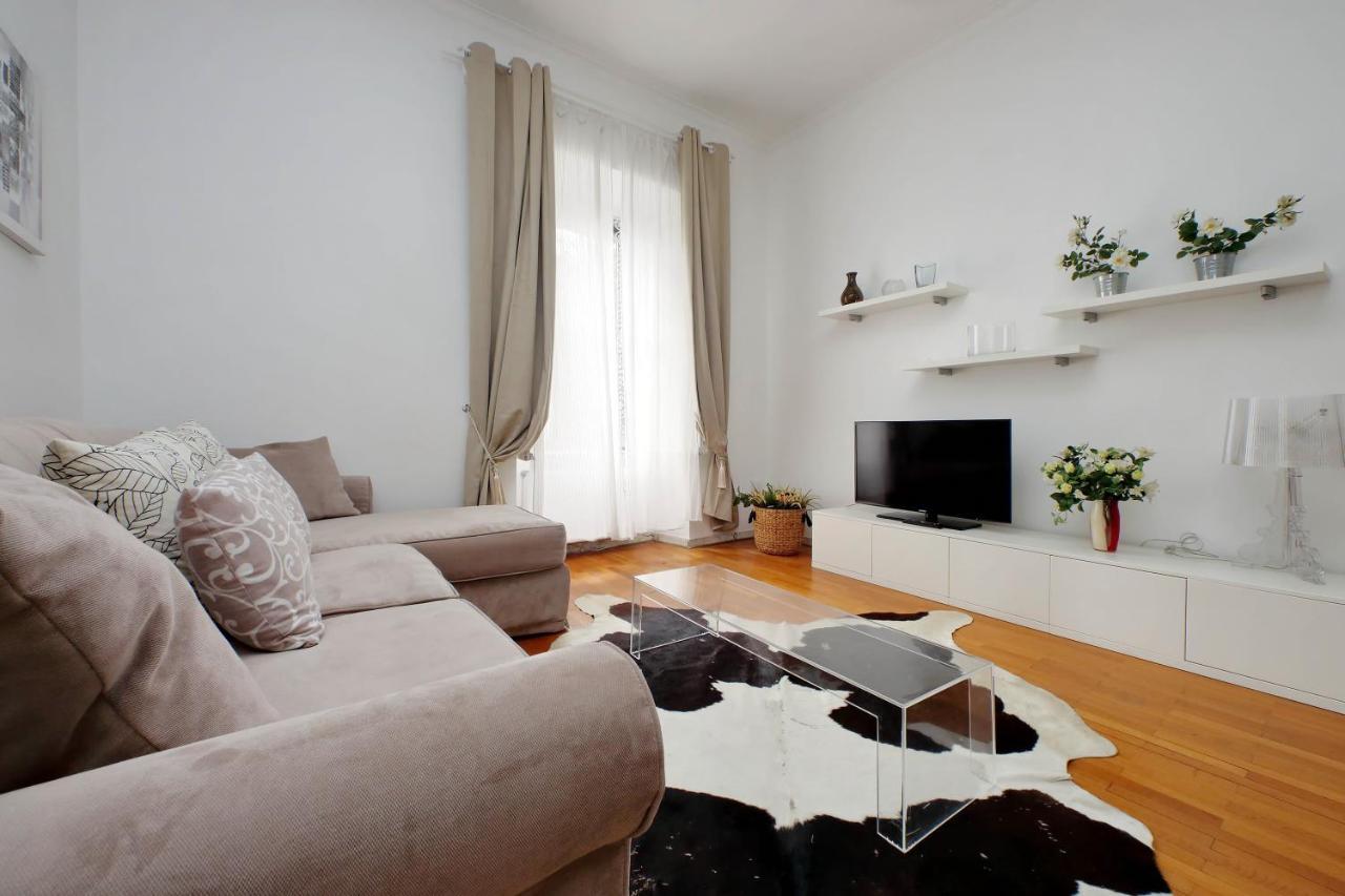 Cozy Domus Apartment - Roma Dış mekan fotoğraf