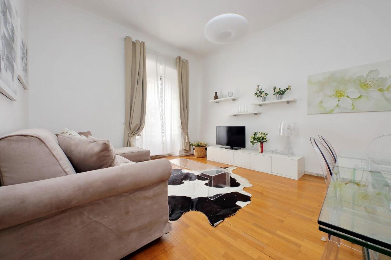 Cozy Domus Apartment - Roma Dış mekan fotoğraf